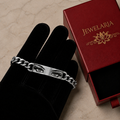 Bracelet Personnalisé – Photo ou Prénoms | Argent & Or